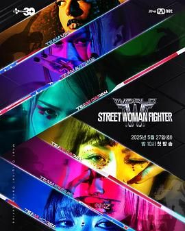 麻豆直播《世界街头女斗士3》免费在线观看