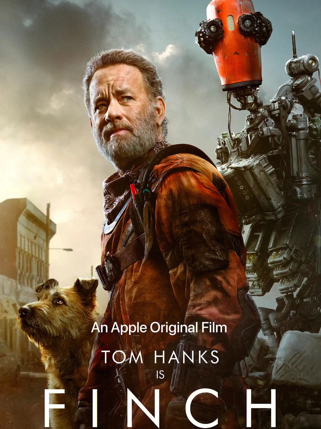 麻豆直播《芬奇的旅程【影视解说】》免费在线观看