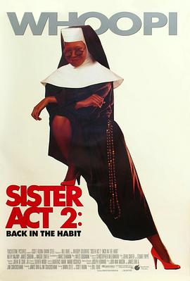 麻豆直播《修女也疯狂2 Sister Act 2: Back in the Habit》免费在线观看