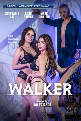 麻豆猫爪《游走 Walker》免费在线观看
