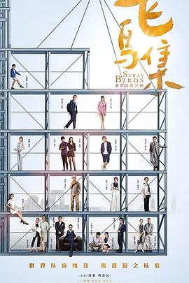 麻豆破解版《飞鸟集》免费在线观看