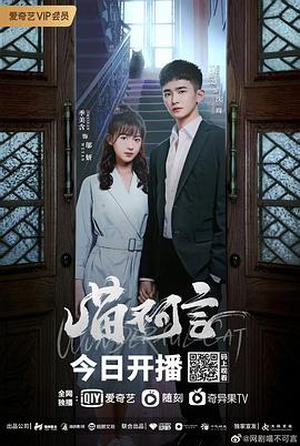 麻豆破解版《喵不可言》免费在线观看