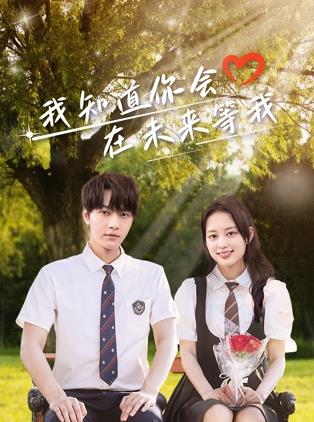 麻豆破解版《我知道你会在未来等我》免费在线观看