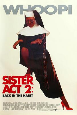 麻豆猫爪《修女也疯狂2 Sister Act 2: Back in the Habit》免费在线观看
