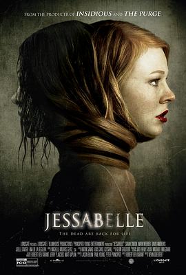 麻豆猫爪《杰莎贝尔 Jessabelle》免费在线观看