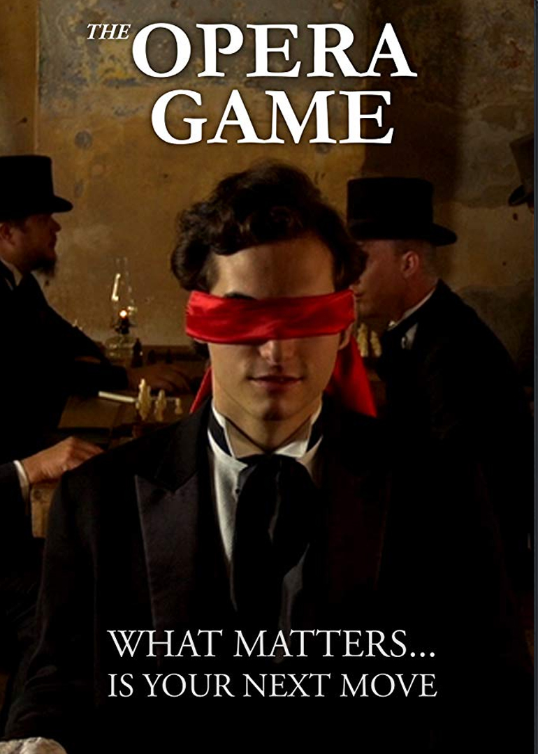 麻豆直播《保罗·摩菲》免费在线观看