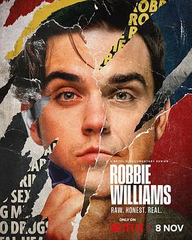 麻豆猫爪《罗比·威廉姆斯 Robbie Williams》免费在线观看