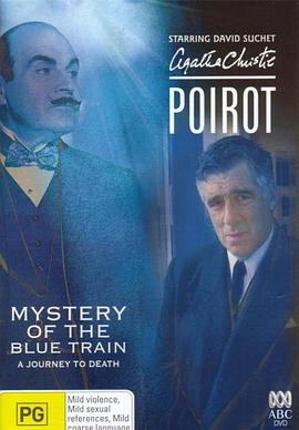 麻豆直播《蓝色特快上的秘密 Poirot: The Mystery of the Blue Train》免费在线观看