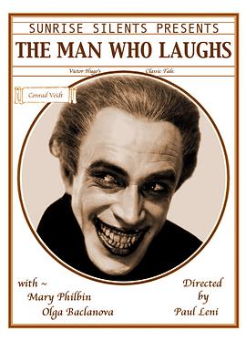 麻豆破解版《笑面人 The Man Who Laughs》免费在线观看
